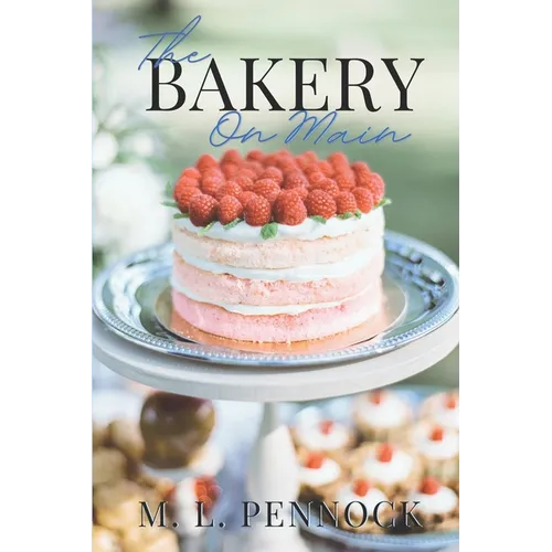 The Bakery on Main