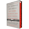 George Orwell 2-Book Boxed Set: 1984 and Animal Farm