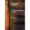 The Epistemology of Logic