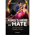 King's Heir of Hate