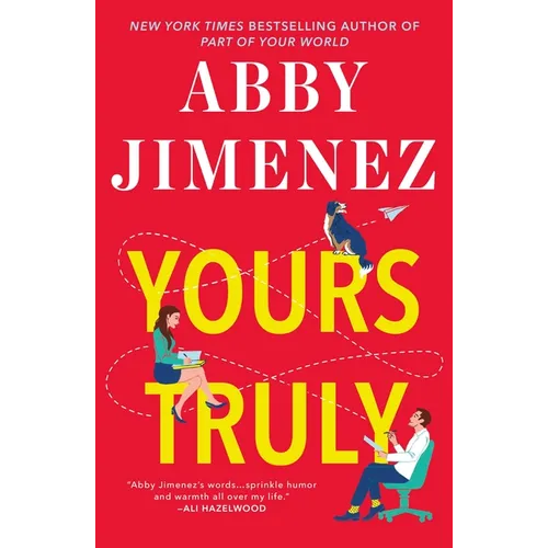 Yours Truly