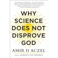 Why Science Does Not Disprove God