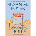 Lowcountry Boil: A Liz Talbot Mystery