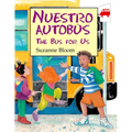 Nuestro Autobús (the Bus for Us)