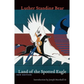 Land of the Spotted Eagle