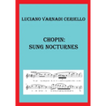 Chopin: Sung Nocturnes