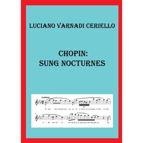 Chopin: Sung Nocturnes