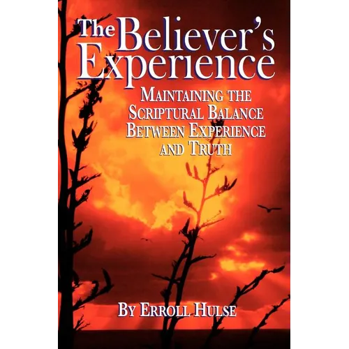 The Believer's Experience