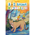 A to Z Animal Mysteries #3: Cougar Clues