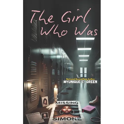 The Girl Who Was
