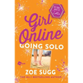 Girl Online: Going Solo: The Third Novel by Zoella