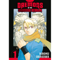 Daemons of the Shadow Realm 01