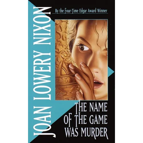 The Name of the Game Was Murder