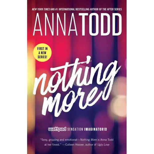 Nothing More