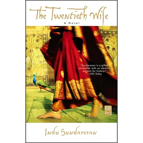 The Twentieth Wife