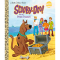 Scooby-Doo and the Pirate Treasure (Scooby-Doo)