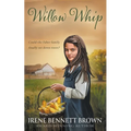 Willow Whip: A YA Western Novel