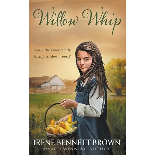 Willow Whip: A YA Western Novel
