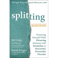 Splitting: Protecting Yourself While Divorcing Someone with Borderline or Narcissistic Personality Disorder