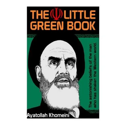 Khomeini's The Little Green Book