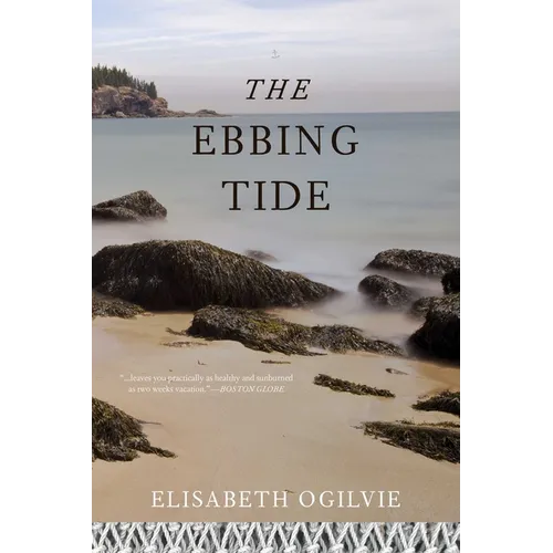 The Ebbing Tide