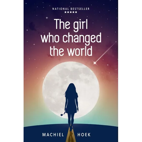 The Girl Who Changed the World