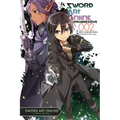 Sword Art Online Progressive 2 (Light Novel)