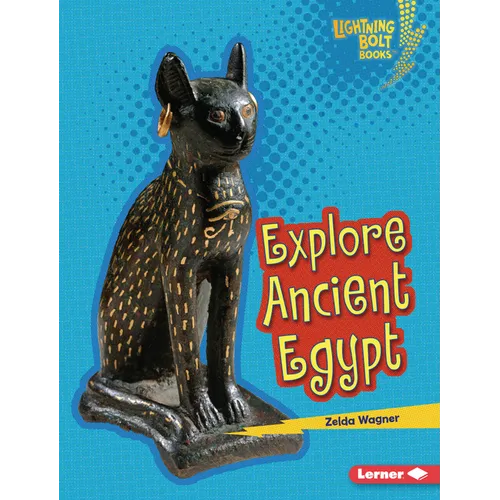 Explore Ancient Egypt