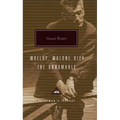 Molloy, Malone Dies, the Unnamable: A Trilogy; Introduction by Gabriel Josipovici