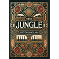 The Jungle (Collector's Edition) (Laminated Hardback with Jacket)