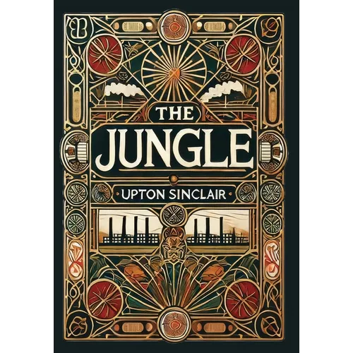 The Jungle (Collector's Edition) (Laminated Hardback with Jacket)