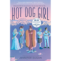 Hot Dog Girl