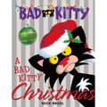 A Bad Kitty Christmas