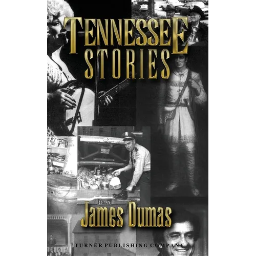 Tennessee Stories