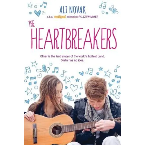 The Heartbreakers