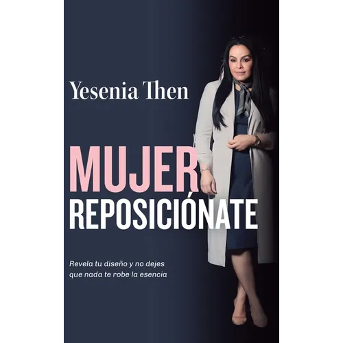 Mujer reposiciónate