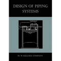 Design of Piping Systems