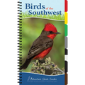 Birds of the Southwest: Your Way to Easily Identify Backyard Birds