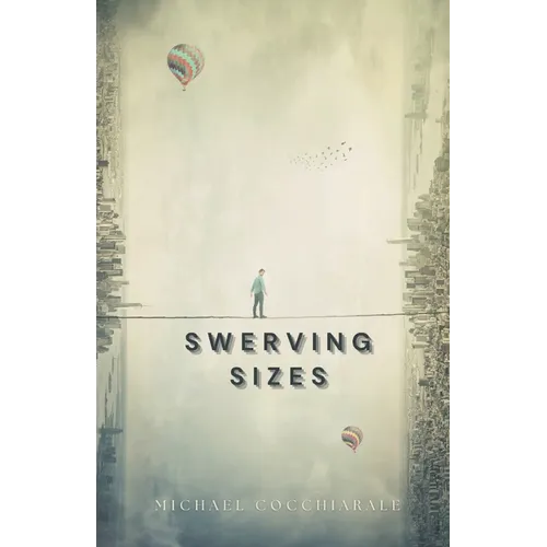 Swerving Sizes