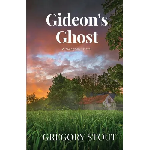 Gideon's Ghost