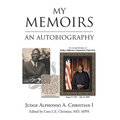 My Memoirs: An Autobiography