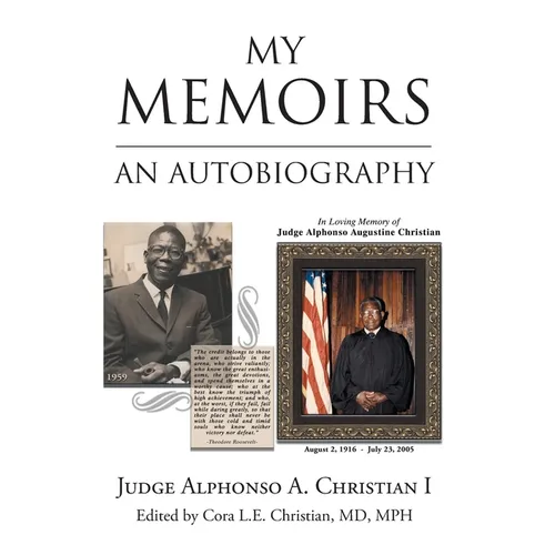 My Memoirs: An Autobiography