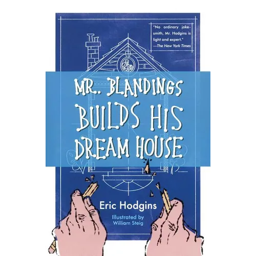 Mr. Blandings Builds His Dream House