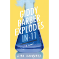 Giddy Barber Explodes in 11