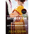 Romancing Mister Bridgerton: Penelope & Colin's Story, the Inspiration for Bridgerton Season Three