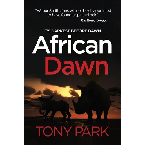 African Dawn