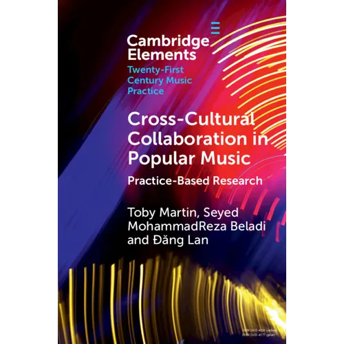 Cross-Cultural Collaboration in Popular Music