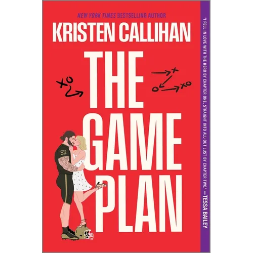 The Game Plan