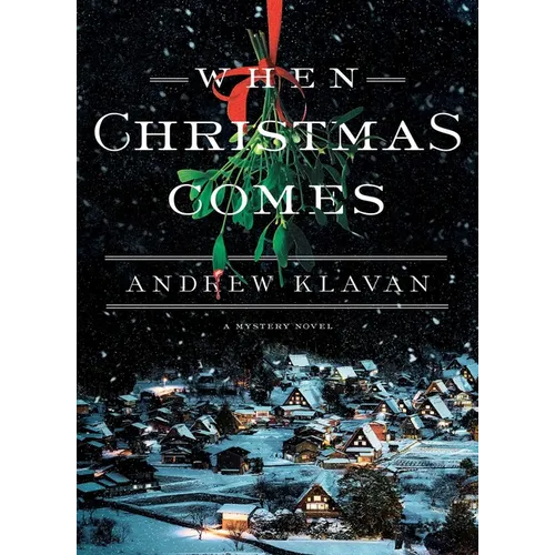 When Christmas Comes