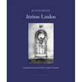 Jérôme Lindon